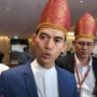 Heboh 5 Nahdliyin Bertemu Presiden Israel, MUI Nonaktifkan Dua Nama, Siapa Mereka?