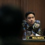 Pesan Gibran Ke ASN Di Acara Pisah Sambut: Saya Titip Solo, Ritme Kerja Jangan Loyo