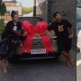 Perang Mobil Mewah! Kado Ultah Happy Asmara vs Bella Bonita, Lebih Mahal Mana?