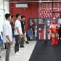 Tingkatkan Kualitas SDM Guna Menyongsong Indonesia Emas, AMANAH Gelar Youth Top Models di Aceh