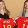 Manisnya Putri Leonor dan Sofia dari Kerjaan Spanyol saat Angkat Piala Euro, Momen 12 Tahun Lalu Terjadi Lagi