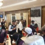 Garuda Terus-terusan Delay, Kali Ini Korbannya 450 Jemaah Kloter UPG 34 Makassar