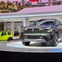 Melihat Langsung Tampilan Konsep Mobil Listrik Suzuki eVX di GIIAS 2024