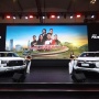 Mitsubishi Luncurkan All New Triton dan All New Pajero Sport di GIIAS 2024