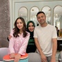 Rieta Amilia Launching Produk Skincare, Keberadaan Raffi Ahmad Jadi Perdebatan: Enggak Datang?