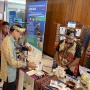 Menparekraf Promosikan Kekayaan Intelektual Indonesia di Hadapan Perwakilan Negara Anggota WIPO