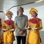 Menparekraf Sandiaga Uno Promosikan Kekayaan Intelektual Indonesia di Depan Perwakilan Negara Anggota WIPO di Swiss