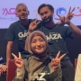 Bukan Sekedar Film! Pesan Menyentuh Fauzi Baadilla Untuk Generasi Muda di 'Gaza Hayya 3'