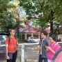 Serunya Keliling Jakarta bareng Jakarta Good Guide: Jalan Kaki Sambil Cerita Sejarah Tempat Di Baliknya