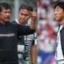 Indra Sjafri Jawab Kemungkinan Geser Shin Tae-yong Jadi Pelatih Timnas Indonesia untuk Piala AFF 2024