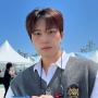 JM Just B dan The CrewOne Resmi Ganti Nama Panggung Jadi Siwoo, Ini Alasannya