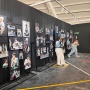 Seventeen Exhibition 'Follow Fellow' Disambut Antusias Carat: Gak Nyangka Akhirnya Ada di Indonesia