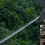 10 Destinasi Wisata Alam di Sukabumi: Dari Air Terjun hingga Jembatan Gantung Terpanjang di Indonesia