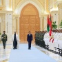 Ucapkan Terima Kasih Atas 'Hadiah' Masjid Hingga Rumah Sakit Di RI, Jokowi Undang MBZ Ke Indonesia September 2024