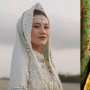Sama-Sama Adat Minang, Ini Beda Makna Baju Adat Aaliyah Massaid dan Aurel Hermansyah saat Prewedding