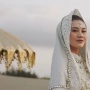 Baju Prewedding Aaliyah Massaid Dipuji Kelewat Cantik: Gimana Gaun Pengantinnya Nanti