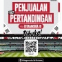 Cara Beli Tiket Piala AFF U-19 2024, Harga dan Tutorial Menikmati Laga Secara Langsung