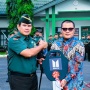 BRI Beri Dukungan Kendaraan Operasional, Kodam Pattimura Tingkatkan Kesejahteraan di Maluku
