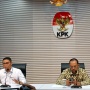 Bukan Di Maluku Utara, KPK Tangkap Muhaimin Syarif Di Banten, Ada Upaya Kabur?