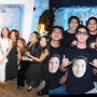 Sirkel Orang Kaya Semua, Ini Deretan Bridesmaid dan Groomsman Aaliyah Massaid - Thariq Halilintar