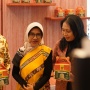 Berani Buat Variasi, Rengginang Kidal Jadi Andalan Usaha Nasabah PNM Mekaar