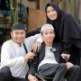 Mengenal Lebih Dekat Naja Hafiz Quran: Hafiz Cilik yang Tak Pernah Putus Semangat