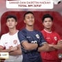 Piala AFF U-19 2024: Kiper Legenda Hidup PSIS Semarang IKP Optimis Skuad Garuda Muda Kalahkan Filipina Meski Akan Sulit