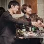 Sukses Besar, Drama Korea Signal Mulai Syuting Musim Kedua pada Akhir 2024