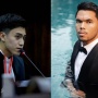Tunjuk Sangun Ragahdo Jadi Groomsman, Pendidikan Thariq Halilintar Kebanting Si Pengacara Muda