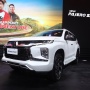 Daftar Ubahan Mitsubishi New Pajero Sport Penantang Toyota Fortuner