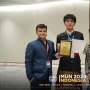 Profil Karan Singh, Anak Bunga Zainal Moncer Raih Penghargaan di Ajang Internasional