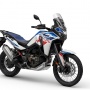 EERA: Rahasia Suspensi Pintar di Balik Kegagahan Honda Africa Twin Terbaru
