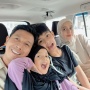 King Faaz dan Queen Eijaz Perdana Masuk Sekolah, Fairuz A Rafiq Mellow: Campur Aduk Rasanya!