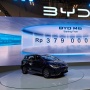 Digugat BMW Terkait Merek M6, BYD: Akan Ada Solusi Terbaik