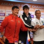 Thailand Ternyata Lawan yang Tak Diinginkan Indra Sjafri, Maunya Timnas Indonesia Lawan Tim Langganan Piala Dunia Ini