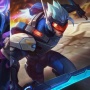 6 Hero Jungler Terbaik di META Mobile Legends Juli 2024, Saber dan Hayabusa Sedang OP