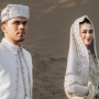 Aaliyah Massaid Pilih Busana Adat Koto Gadang untuk Prewedding, Ternyata Punya Makna Spiritual yang Indah