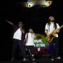Vava Imanez, Putri Legenda Reggae Indonesia Hebohkan Tur Island Vibes di Yogyakarta