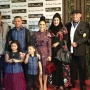 5 Potret Keakraban Kris Dayanti dan Sechah Sagran, Tak Kalah Akur dengan Ashanty