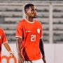 AFF Cup U-19: Cetak 2 Gol, Bek Timnas, Iqbal Gwijangge Buktikan Kualitasnya