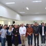 Roadshow Jatim Media Summit 2024 Ungkap Kiat Produksi Konten dengan AI Berbasis Fakta dan Data