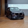 Mazda CX-60 Pro Edisi Terbaru Hadir di GIIAS 2024, Ini Perubahan yang Didapat