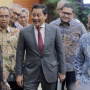Thomas Djiwandono Mundur dari Gerindra, Jadi Calon Kuat Deputi Gubernur BI