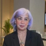 KDRT Edward Akbar, Ibu Kimberly Ryder Lega Anak Selamat Tanpa Luka Parah
