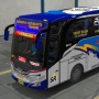 30 Livery BUSSID Sugeng Rahayu Terbaru Juli 2024, Golden Star hingga Lumba-Lumba