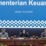 Tugas Pertama Thomas Djiwandono dari Sri Mulyani
