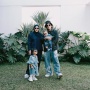 Pola Asuh Atta Halilintar Dikritik saat Ajari Ameena Salaman, Ternyata Gaya Parentingnya Juga Beda dengan Aurel
