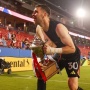 Apa Itu Copa Tejas? Trofi yang Baru Saja Dimenangkan Maarten Paes Bersama FC Dallas