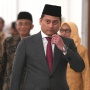 Jadi Wamenkeu II, Tugas Keponakan Prabowo Kawal APBN 2025, Termasuk untuk Program Makan Bergizi Gratis