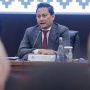 Jurus Keponakan Prabowo Tarik Setoran Pajak Rp 2.189,3 Triliun di 2025